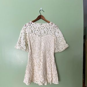 Free People Dress, size 4